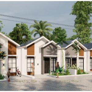 rumah murah subsidi
