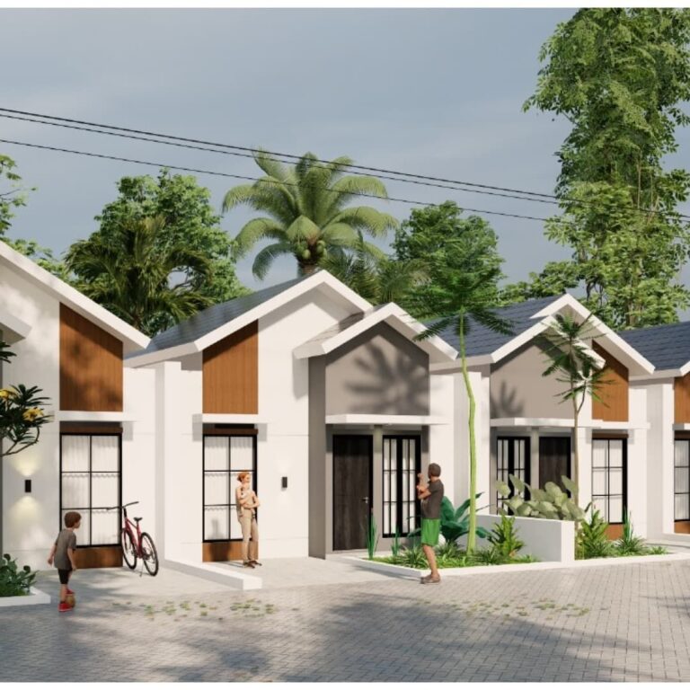 rumah murah subsidi